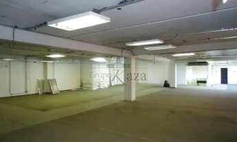 Imagem 2: Galpão - Barra Funda - 4.600m²