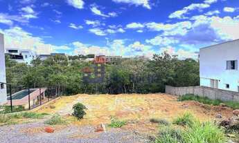 Imagem: CONDOMÍNIO RESIDENCIAL SANTA MÔNICA, JARDIM