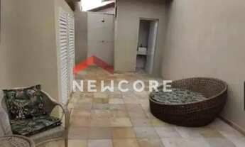 Imagem 2: Casa de condomínio em Rua Lemercier - Jardim Residencial Monsenhor Rossi - Limeira/SP