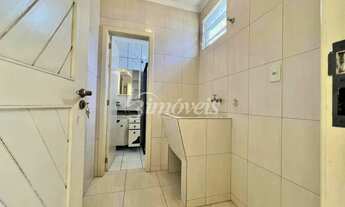 Imagem 6: Casa semimobiliada para locação, com 2 quartos sendo 1 suíte, 2 vagas de garagem, Bairro C