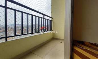 Imagem 7: Apartamento em Avenida Padre Orlando Garcia da Silveira - Vila Penteado - São Paulo/SP