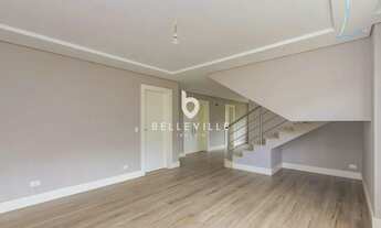 Imagem 3: Casa com 3 dormitórios à venda, 246 m² por R$ 1.950.000,00 - Xaxim - Curitiba/PR