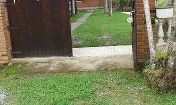 Imagem: CASA COM PISCINA BERTIOGA INDAIA