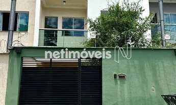 Imagem: Venda Casa geminada Linda Vista Contagem