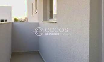 Imagem 5: Apartamento à venda, 3 quartos, 1 suíte, 2 vagas, Santa Mônica - Uberlândia/MG
