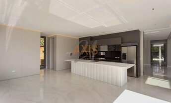 Imagem 6: Casa de 4 Suítes no Condomínio Dallabona Uno