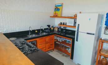 Imagem 4: Lindo Sobrado em Icaraizinho de Amontada