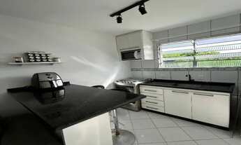 Imagem 2: Apartamento 1 Quarto 43m² - Vargem do Bom Jesus