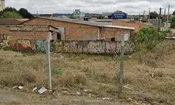 Imagem: Terreno à venda, 476 m² por R$ 520.000,00