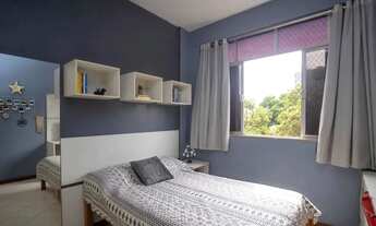 Imagem 7: Apartamento à venda - Edifício Paulo Maranhão - 4/4 - 1 suíte - 170m² - Umarizal