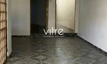 Imagem: Casa à venda no bairro Lídice em Uberlândia