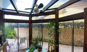 Imagem 7: Casa à Venda em Jurerê, 08 Dormitórios, 06 Vagas Garagem, 330m2 - Florianópolis/SC