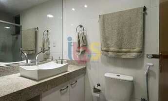 Imagem 6: Apartamento com 3/4 na Cidade Nova