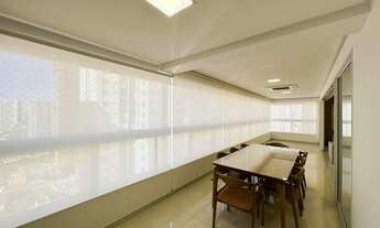 Imagem 6: APARTAMENTO Disponível Para ALUGUEL Com 4 [Quatro] Suítes