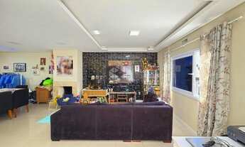 Imagem 5: Casa/sobrado, 3 dormitórios, sendo 1 suíte, placa solar e piscina em condomínio fechado na