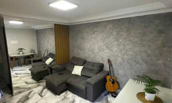 Imagem 7: Vendo apartamento no Jardins Mangueiral , QC 01, Térreo