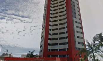 Imagem: Apartamento, 95 m² - venda por R$ 480.000,00