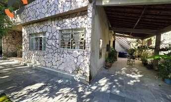 Imagem: Casa com 2 dormitórios à venda, 150 m²