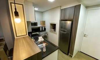 Imagem 7: TREND 24 de Outubro - Lindo apartamento mobiliado/equipado. Infra completa e ótima locali