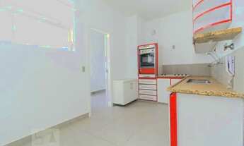 Imagem: Apartamento à Venda - Santa Efigênia