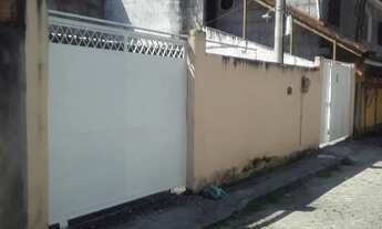 Imagem: Vendo terreno Realengo