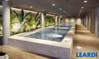 Imagem 6: APARTAMENTO - TAMBORÉ - SP