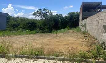 Imagem: Terreno Praia de Guanabara 360m2