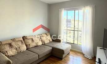 Imagem 7: Apartamento em Rua Agenor Lino de Oliveira - Afonso Pena - São José dos Pinhais/PR