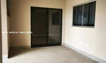 Imagem 6: Casa para Locação em Presidente Prudente, Parque Residencial Mediterrâneo, 3 dormitórios