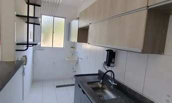 Imagem 3: VENDO APARTAMENTO TERRÊO COM QUINTAL (VT