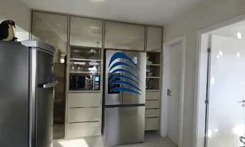 Imagem 2: LUMNO GREENVILLE. Apartamento Alto Padrão à Venda, 225m², 3 Suítes, Vista Mar, Varanda Gou