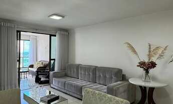 Imagem 6: APARTAMENTO 4 QUARTOS 1 SUÍTE - SETOR PEDRO LUDOVICO - GOIÂNIA GO