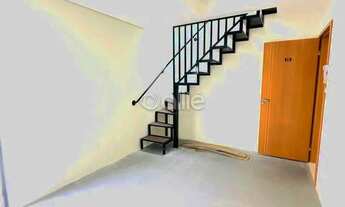 Imagem: Apartamento Duplex 1 quarto no Campo Comprido