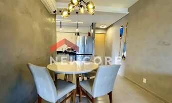 Imagem 6: Apartamento em Rua Major Rubens Vaz - Canto do Forte - Praia Grande/SP