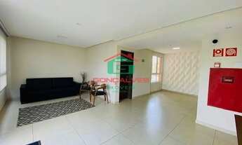 Imagem 7: COM VARANDA GOURMET 3 DTOS 1 SUITE