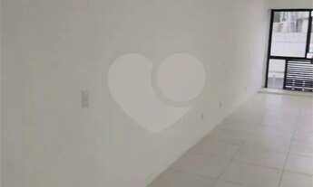 Imagem 3: Sala comercial à venda no condomínio Centro Empresarial Leonardo Da Vinci, Rio de Janeiro