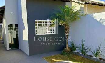 Imagem: Casa padrão à Venda, Residencial São