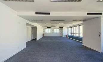 Imagem 4: Sala para alugar, 191 m² por R$ 15.104,00/mês - Centro - Rio de Janeiro/RJ