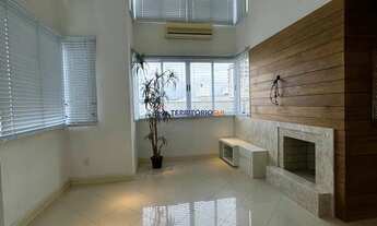 Imagem 3: Duplex 1 dormitórios à venda Petrópolis Porto Alegre/RS