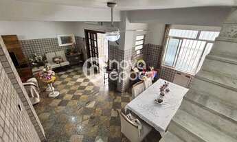 Imagem 2: Méier Casa com 4 dormitórios