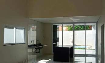 Imagem 3: Excelente casa na Ponte Alta Norte