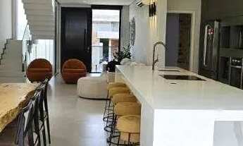 Imagem 6: Casa de Condomínio à venda Loteamento Reserva Ermida em Jundiaí