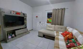 Imagem 4: Sobrado em Restinga