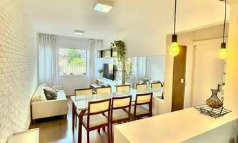 Imagem 2: Apartamento em Jardim Camburi 2 Quartos com Suíte | Sol da Manhã