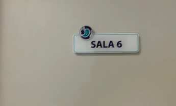 Imagem 3: Aluguel-Consultório para Médicos -3 salas-Ao lado Ribeirão Shopping-oportunidad