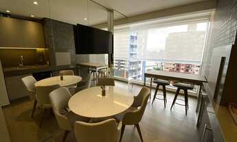 Imagem 6: Apartamento alto padrão no Kobrasol - Venda - 3 suítes