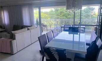 Imagem 2: Apartamento à venda com 4 quartos, sendo 1 suíte, no condomínio Espaço Raposo, São Paulo