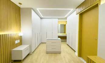 Imagem 7: HL Park Vaca Brava - aluguel apt 170 mt, 3 suítes, 3 vagas, escaninho - direto com proprie