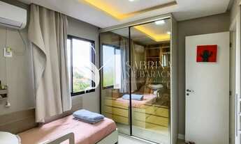 Imagem 4: Imóvel para venda tem 58 metros quadrados com 2 quartos em Calhau - São Luís - MA