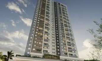 Imagem: Apartamento à venda no bairro Jardim América